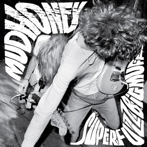 Superfuzz Bigmuff [LP] - VINYL
