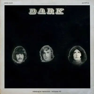 

Catalogue Raisonne, Vol. 7 [LP] - VINYL