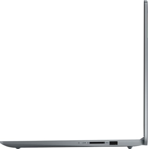 Lenovo IdeaPad Slim 3i 15.6 Full HD Laptop - Intel Core i5-1335U 2023 - 16GB Memory - 256GB SSD - Arctic Grey BUY IN CANADA