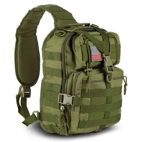 Army Green