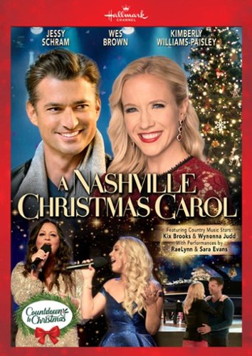  A Nashville Christmas Carol [2020]
