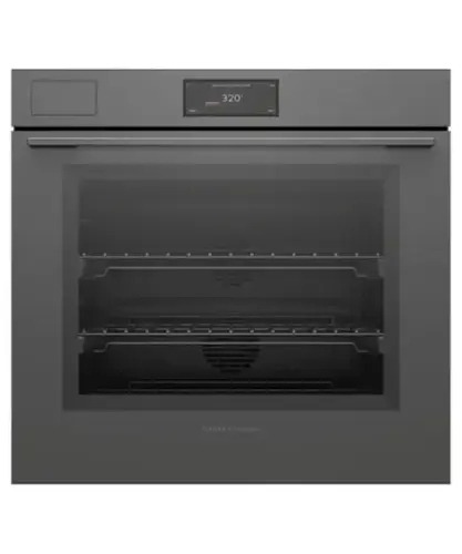 320°  
FISHER & PAYKEL