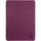 STM - Studio iPad 5th/6th Gen, Air 1-2, 9.7” iPad Pro - Dark Purple-Front_Standard