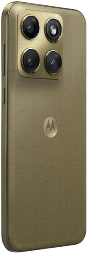 Motorola edge 2026 128GB (Unlocked) - PANTONE Martini Olive BUY ONLINE