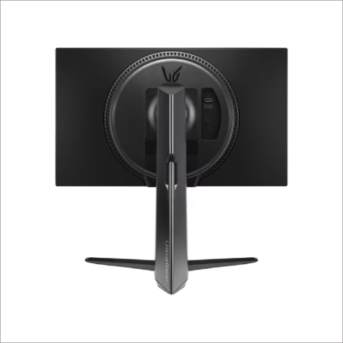 LG 24GS65F B 24 inch Ultragear Full HD (1920 x 1080) IPS Gaming