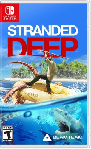 Stranded Deep - Nintendo Switch-Front_Standard 