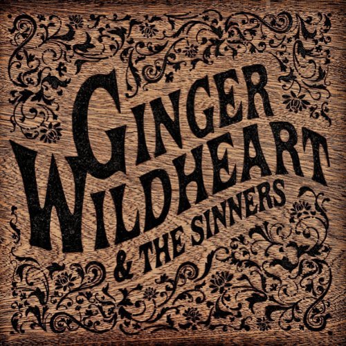 

Ginger Wildheart & The Sinners [LP] - VINYL