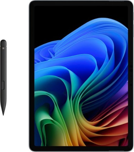 Microsoft Surface Pro - Copilot+ PC - 12 Touchscreen - Snapdragon X Plus - 16GB Memory - 512GB UFS - Device Only - Ocean BUY IN HONG KONG