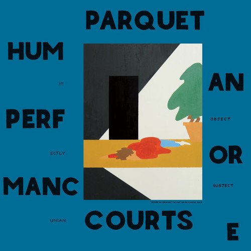  Human Performance [CD]