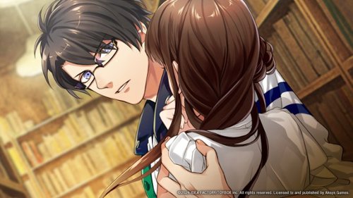 Aksys Games 7’scarlet - Nintendo Switch HOW TO BUY