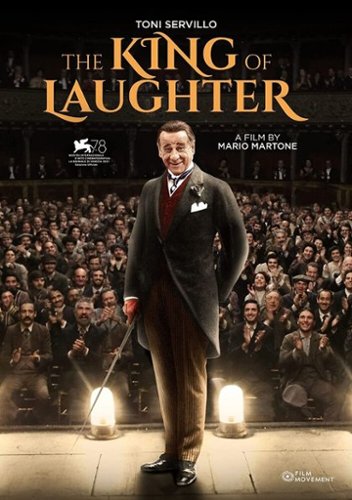 

The King of Laughter [2021]