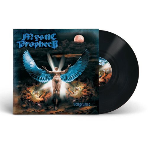 

Vengeance [LP] - VINYL