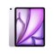 Apple - 13-inch iPad Air M3 chip Built for Apple Intelligence Wi-Fi 256GB - Purple-Front_Standard