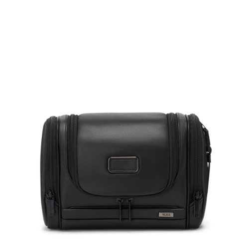 TUMI - Alpha Hanging Travel Kit - Black