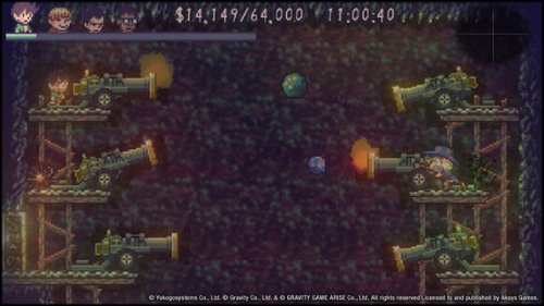 Aksys Games The Good Old Days - Nintendo Switch HOW TO BUY