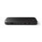 VITURE - Pro Mobile Dock - Immersive XR Experience for Switch 2, Co-op Stream & Play, 2D/3D Content - Black-Front_Standard