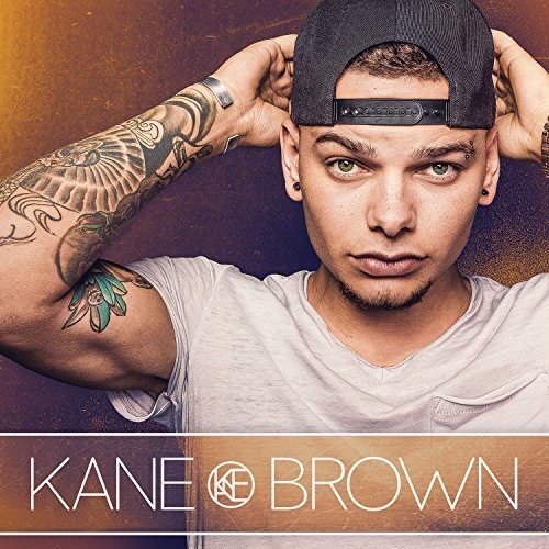  Kane Brown [LP] - VINYL INTERNATIONAL SHIPPING