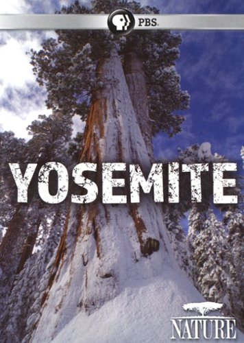 

Nature: Yosemite