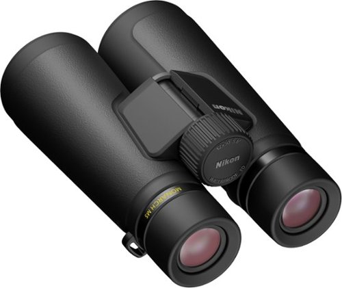 Nikon MONARCH M5 12x50 Binocular - Black HOW TO BUY