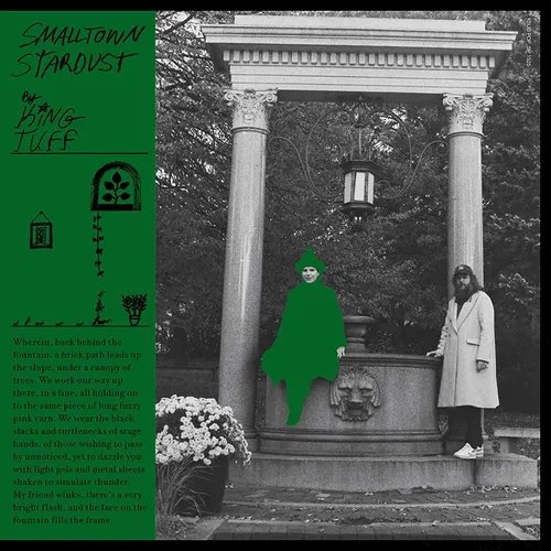 Smalltown Stardust [LP] - VINYL