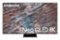 Samsung - 85" Class QN800A Series Neo QLED 8K UHD Smart Tizen TV-Front_Standard