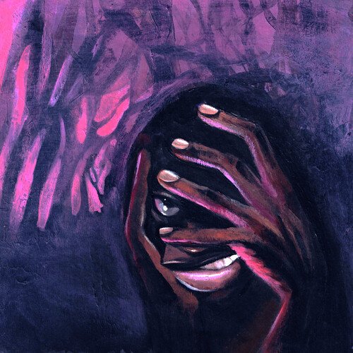 

Amethyst of Morning [LP] - VINYL