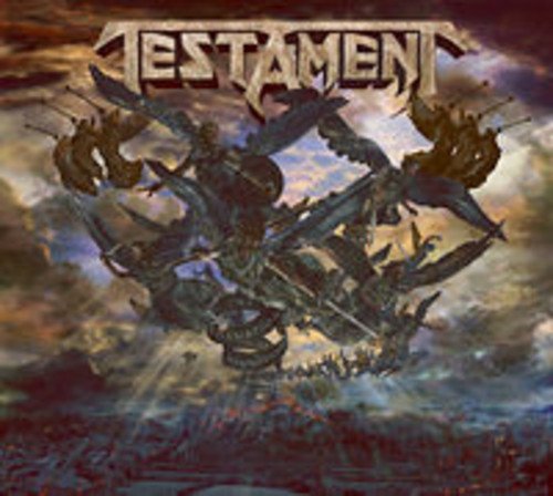  The Formation of Damnation [CD]
