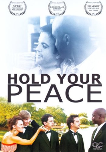 Hold Your Peace [2011]