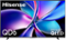 Hisense - 65" Class QD7 Series MiniLED QLED 4K UHD HDR Smart Fire TV (2025)-Front_Standard