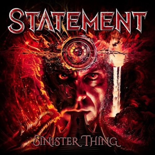 Sinister Thing [LP] [VINYL]