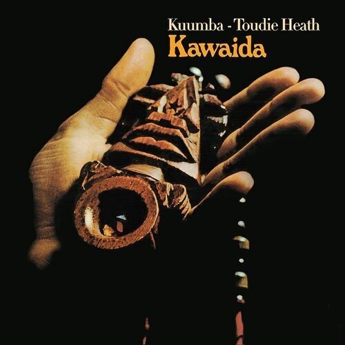 

Kawaida [LP] - VINYL
