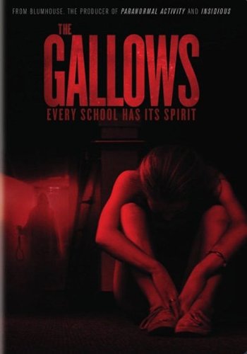  Gallows