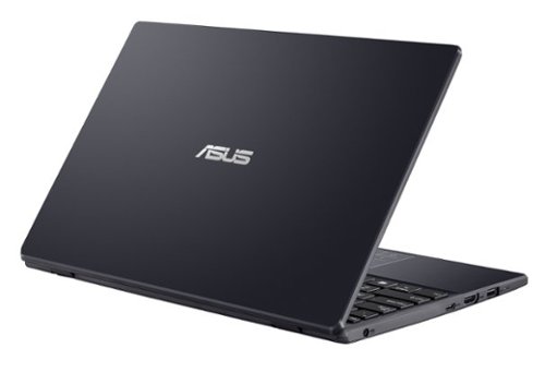 ASUS 11.6 Laptop - Intel Celeron N4020 - 4GB Memory - 64GB eMMC - Star Black BUY IN EUROPE