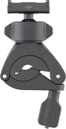 DJI - Osmo Action Handlebar Mount