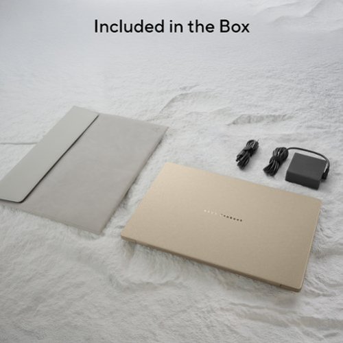ASUS Zenbook A16 16 2K OLED Laptop - Snapdragon X X1 - 32GB RAM - 1TB SSD - Copilot+ PC - Zabriskie Beige BUY IN SINGAPORE