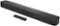 JBL - 5.0ch Soundbar with Multibeam - Black-Front_Standard