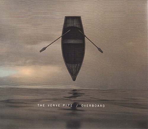  Overboard [CD]