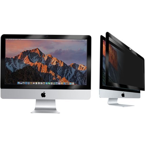 SaharaCase Flexi-Glass Series Screen Protector for Apple iMac 27 - Privacy WORLDWIDE DELIVERY