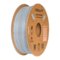 Creality - 1.75 mm Hyper ABS Filament Grey 2.2 lbs for high-speed printers (1-pack) - Gray-Front_Standard
