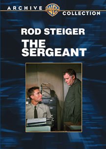 The Sergeant [1968]