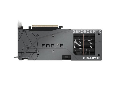 GIGABYTE NVIDIA GeForce RTX 4060 EAGLE OC 8GB GDDR6 PCI Express 4.0 Graphics Card - Black HOW TO BUY
