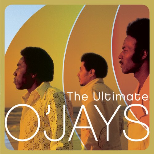  The Ultimate O'Jays [CD]