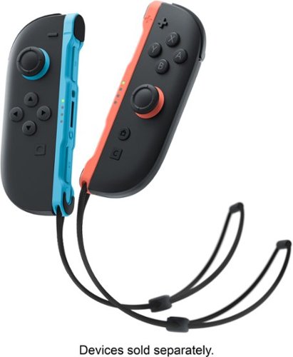 Nintendo Joy-Con 2 Strap GLOBAL SHIPPING