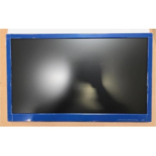 Planar - PLL2010MW- 20" LED Monitor, 1600×900 HD, VGA/DVI, Built-in Speakers – New - Blue-Front_Standard 