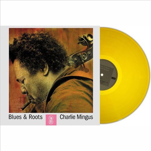 

Blues & Roots [LP] - VINYL