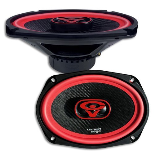 Cerwin Vega V693 Vega 2025 Edition 6