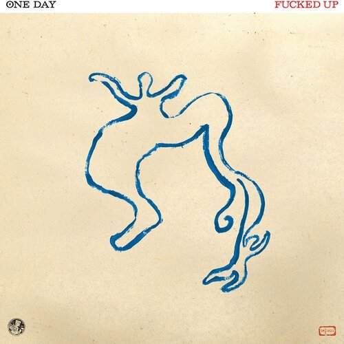 

One Day [LP] - VINYL
