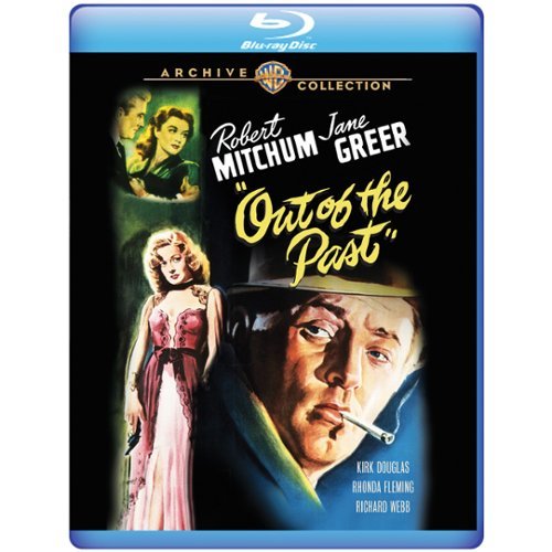 

Out of the Past [Blu-ray] [1947]