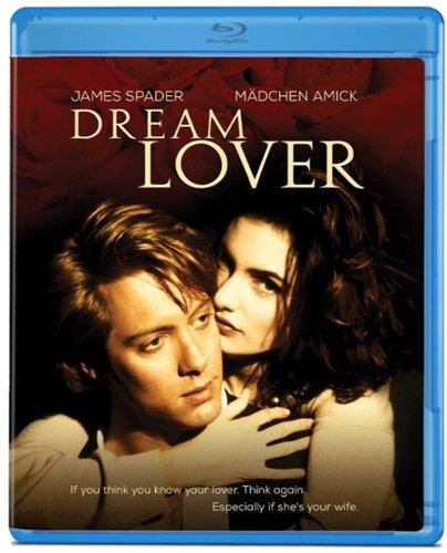  Dream Lover [Blu-ray] [1994]