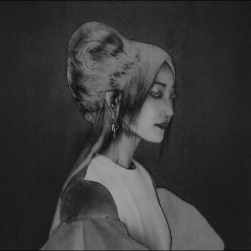 Stillness Softness... [LP] - VINYL